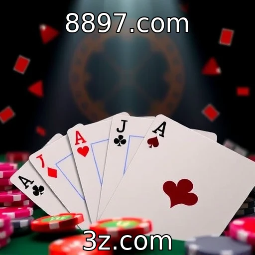 Novas regulamentações moldam o futuro dos cassinos online