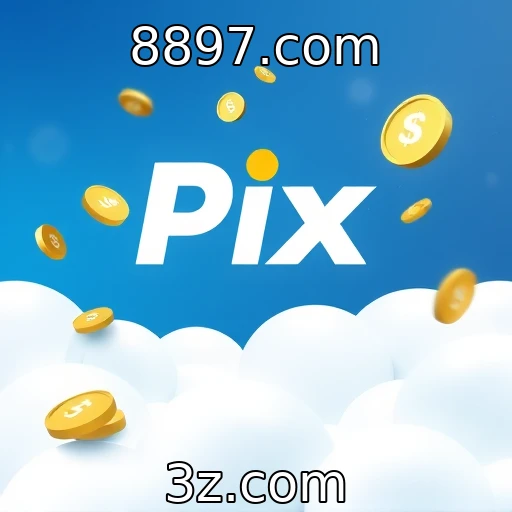 Adoção do Pix revoluciona métodos de pagamento no iGaming